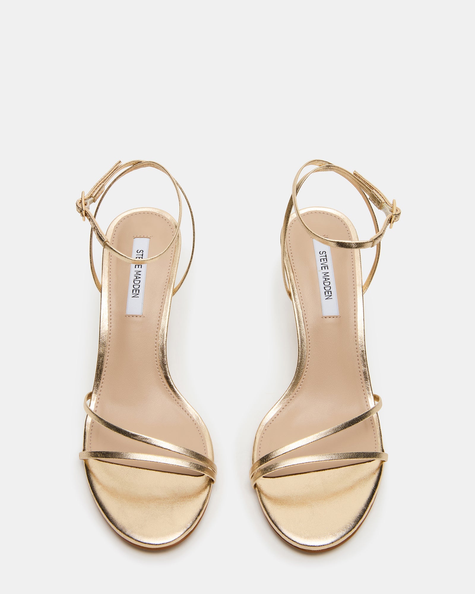 ERAS GOLD LEATHER