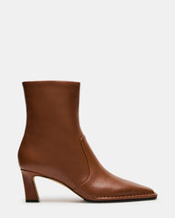 FARE TAN LEATHER