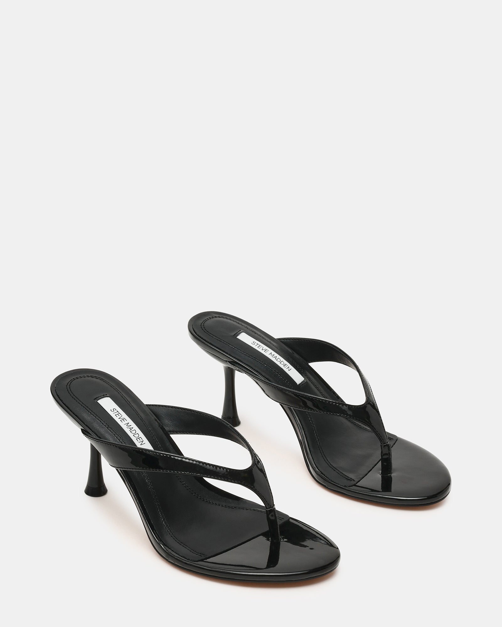FAROH BLACK PATENT