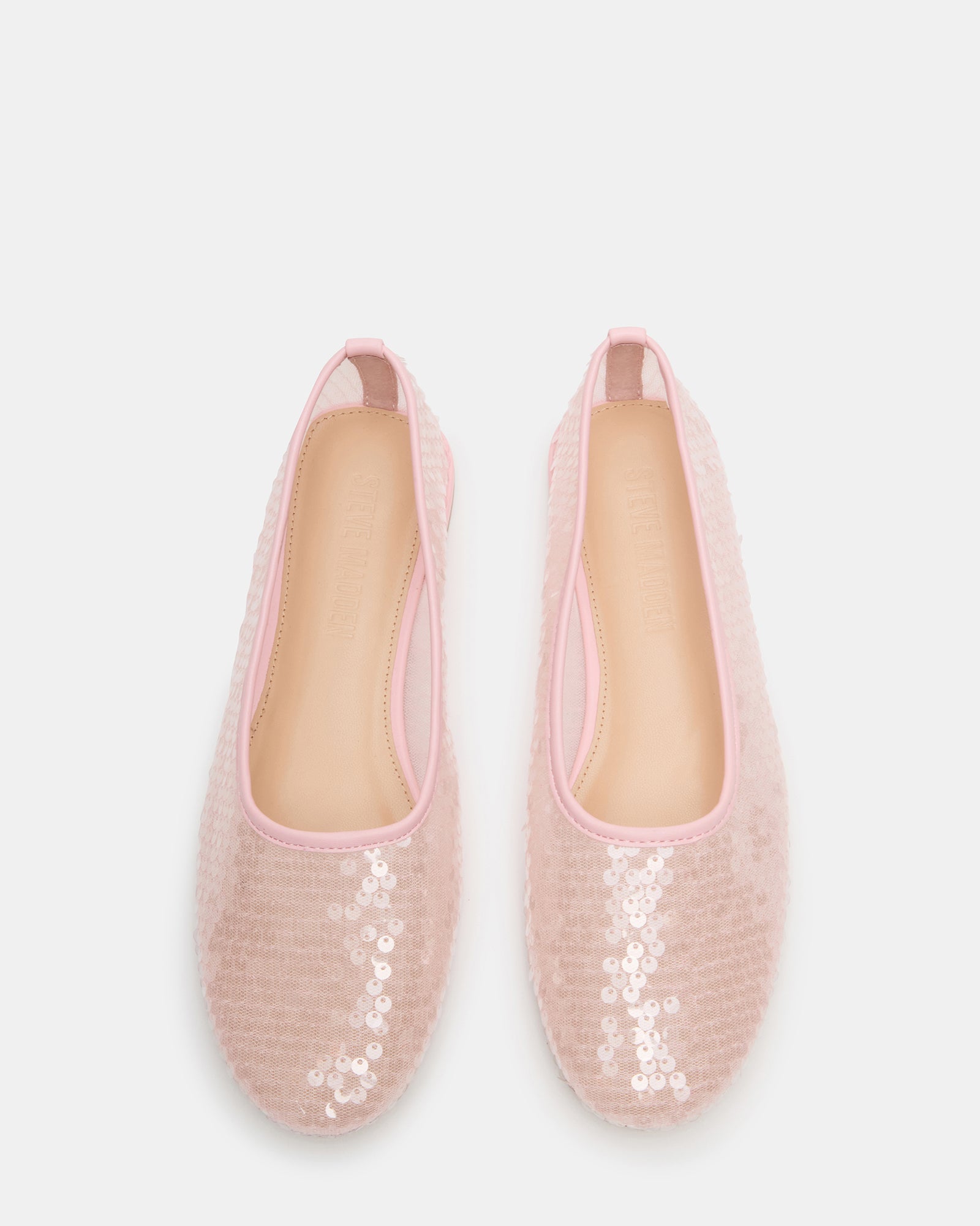 GARCELLE PINK