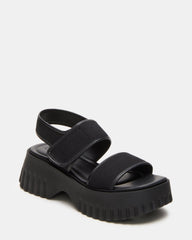 GROVER BLACK/BLACK