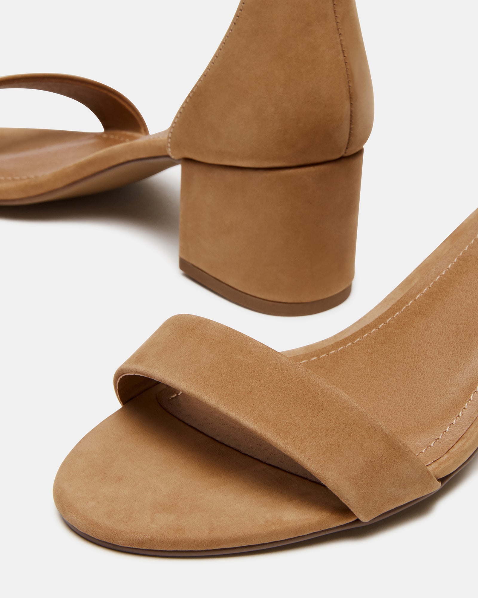 IRENEEW TAN NUBUCK