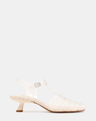 JELINA CLEAR