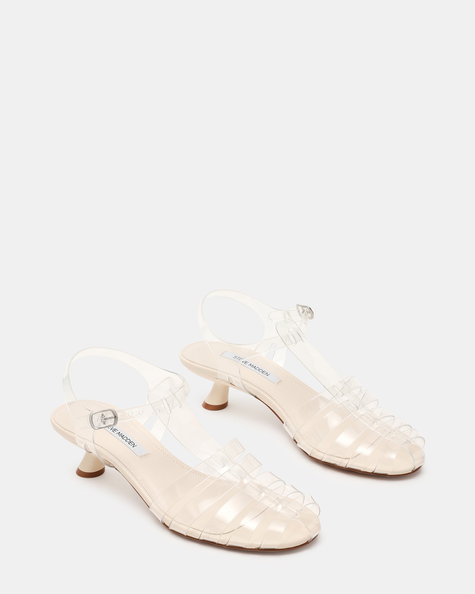 JELINA CLEAR