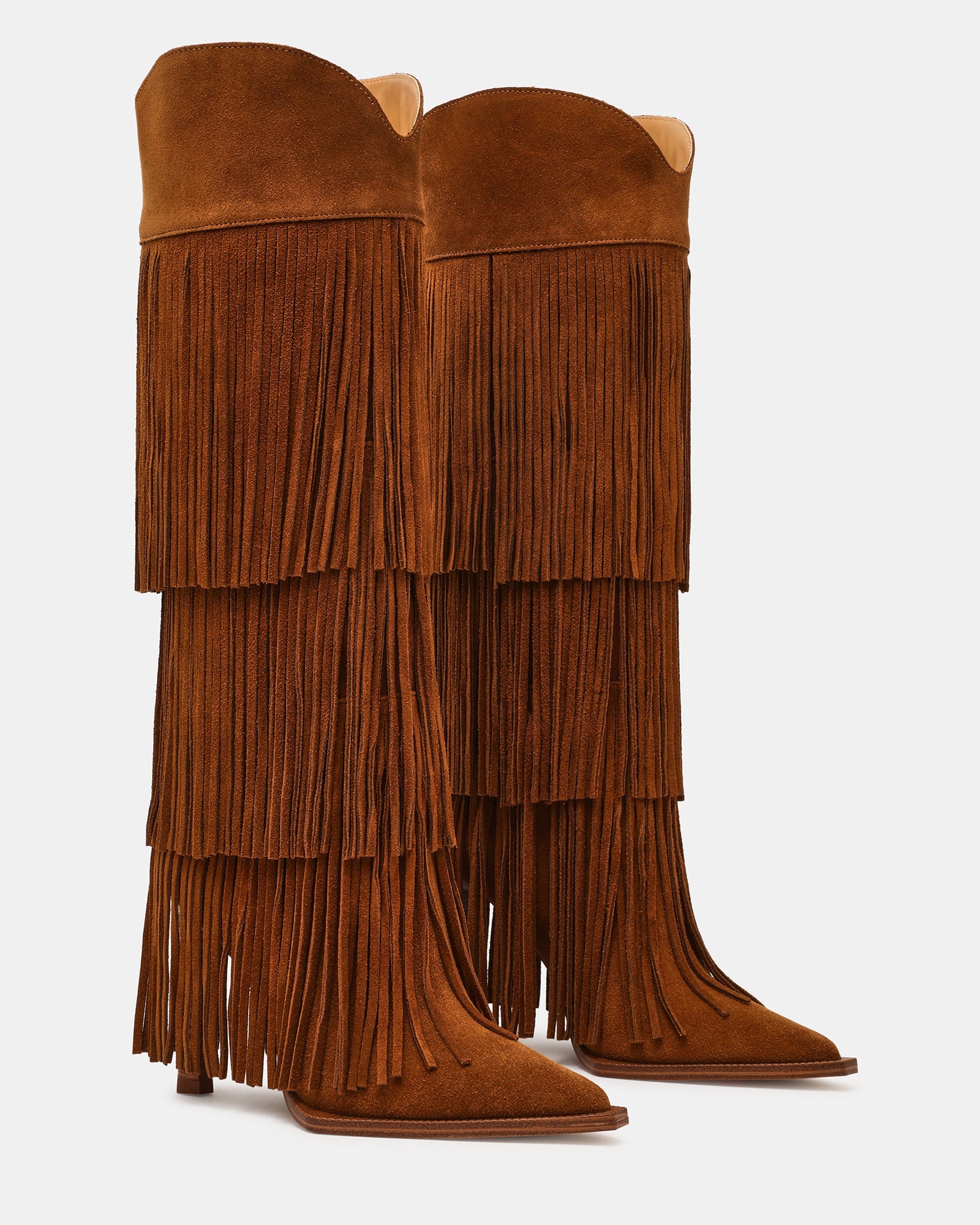 KINZEE BOOT & PRIYA BAG BUNDLE
