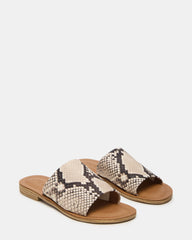 KIPP NATURAL SNAKE
