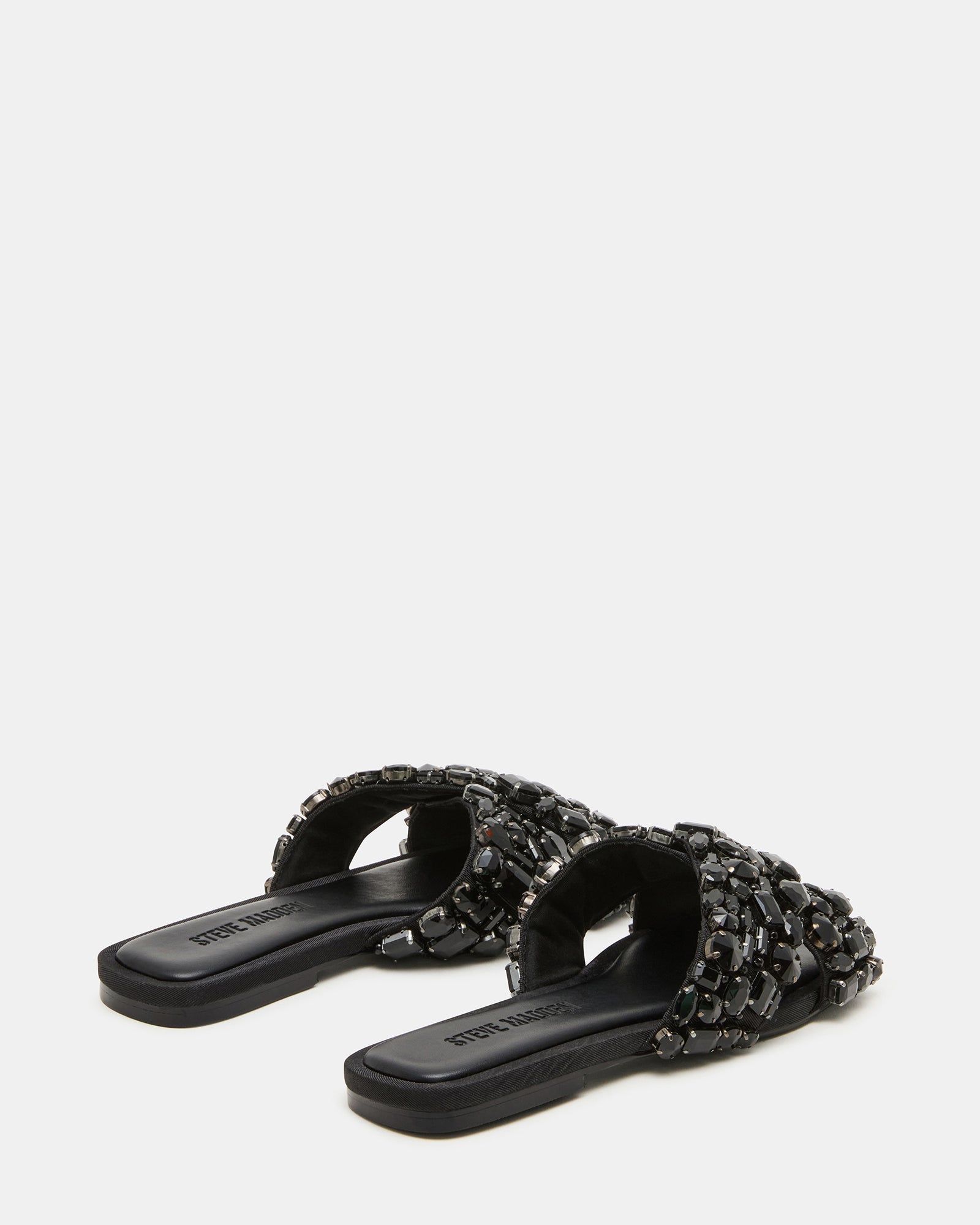 LEVITY BLACK