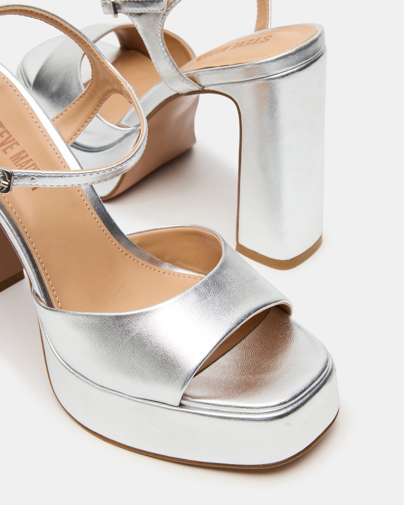 LIANDRA SILVER
