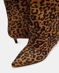 LUCA LEOPARD