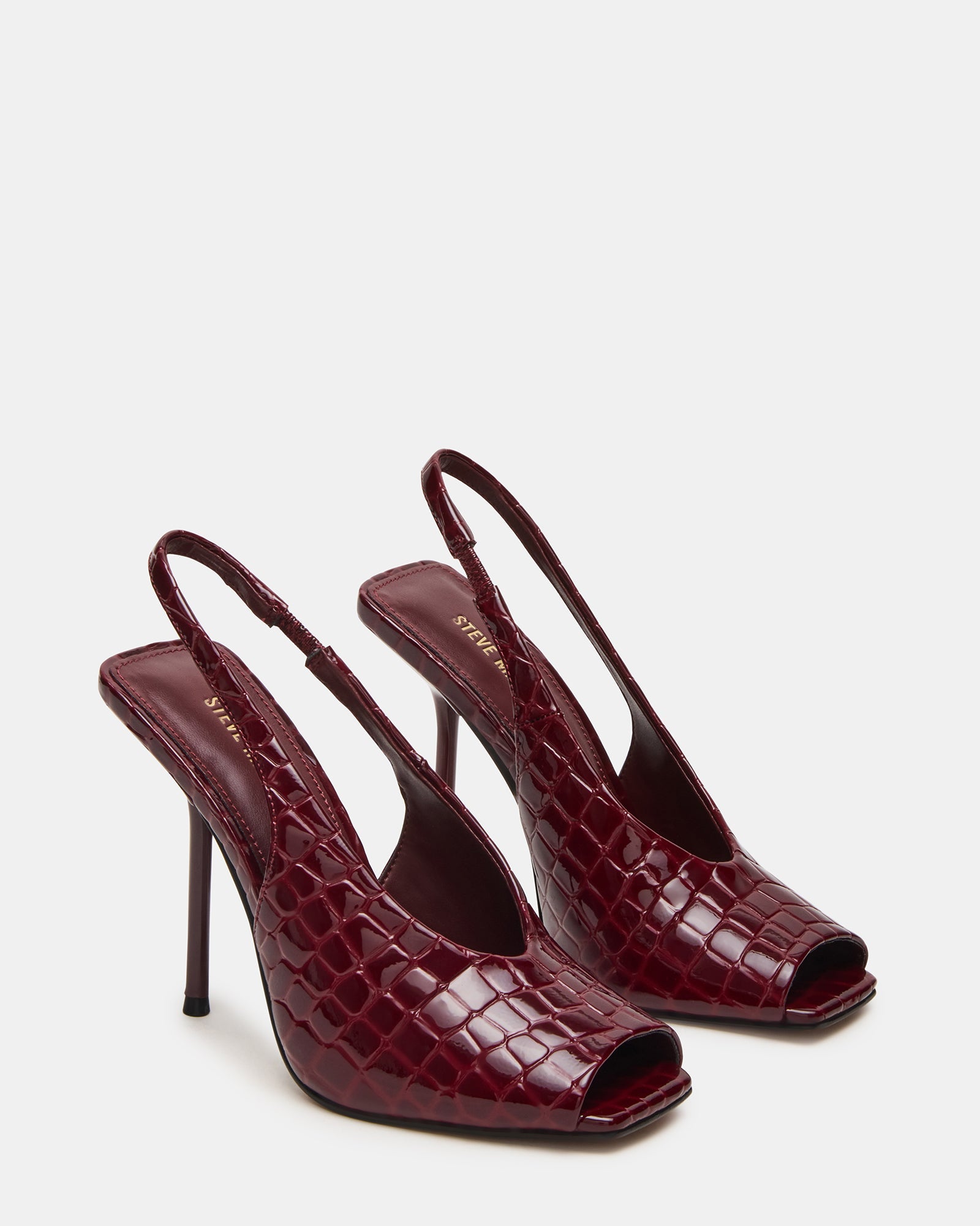 LUCIAN WINE CROCODILE