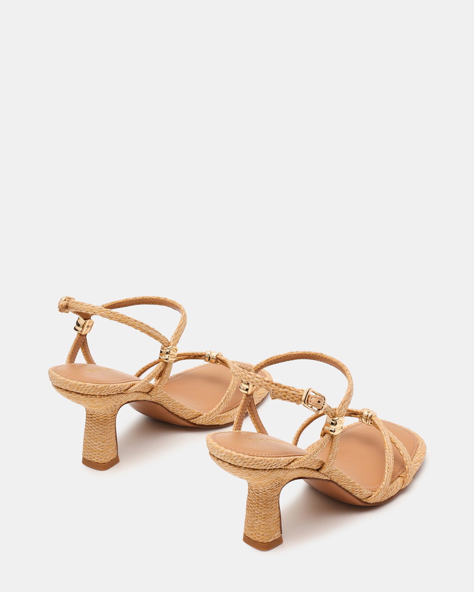POSY RAFFIA