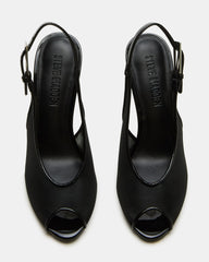 PRESCOTT BLACK
