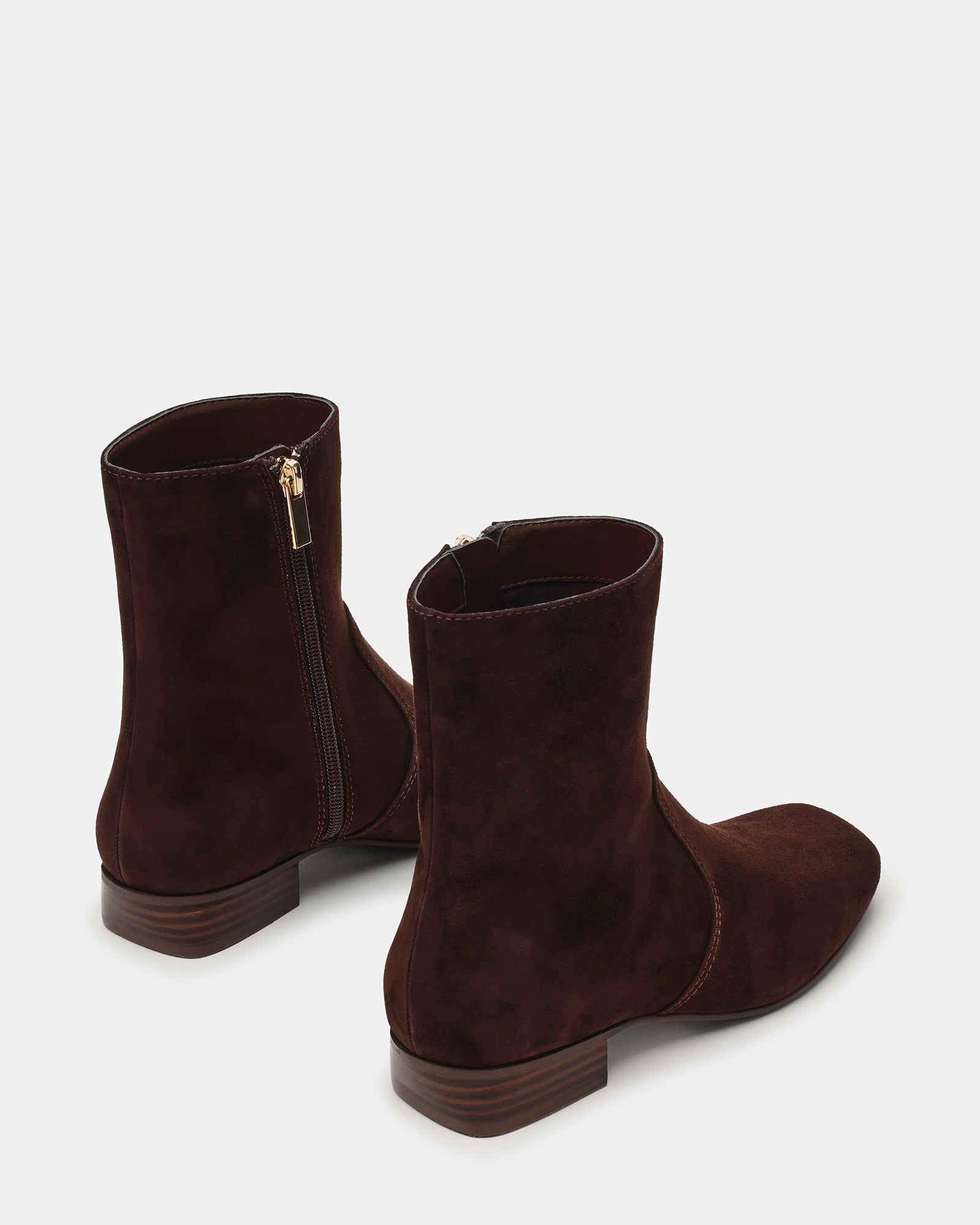 PRIME BROWN SUEDE