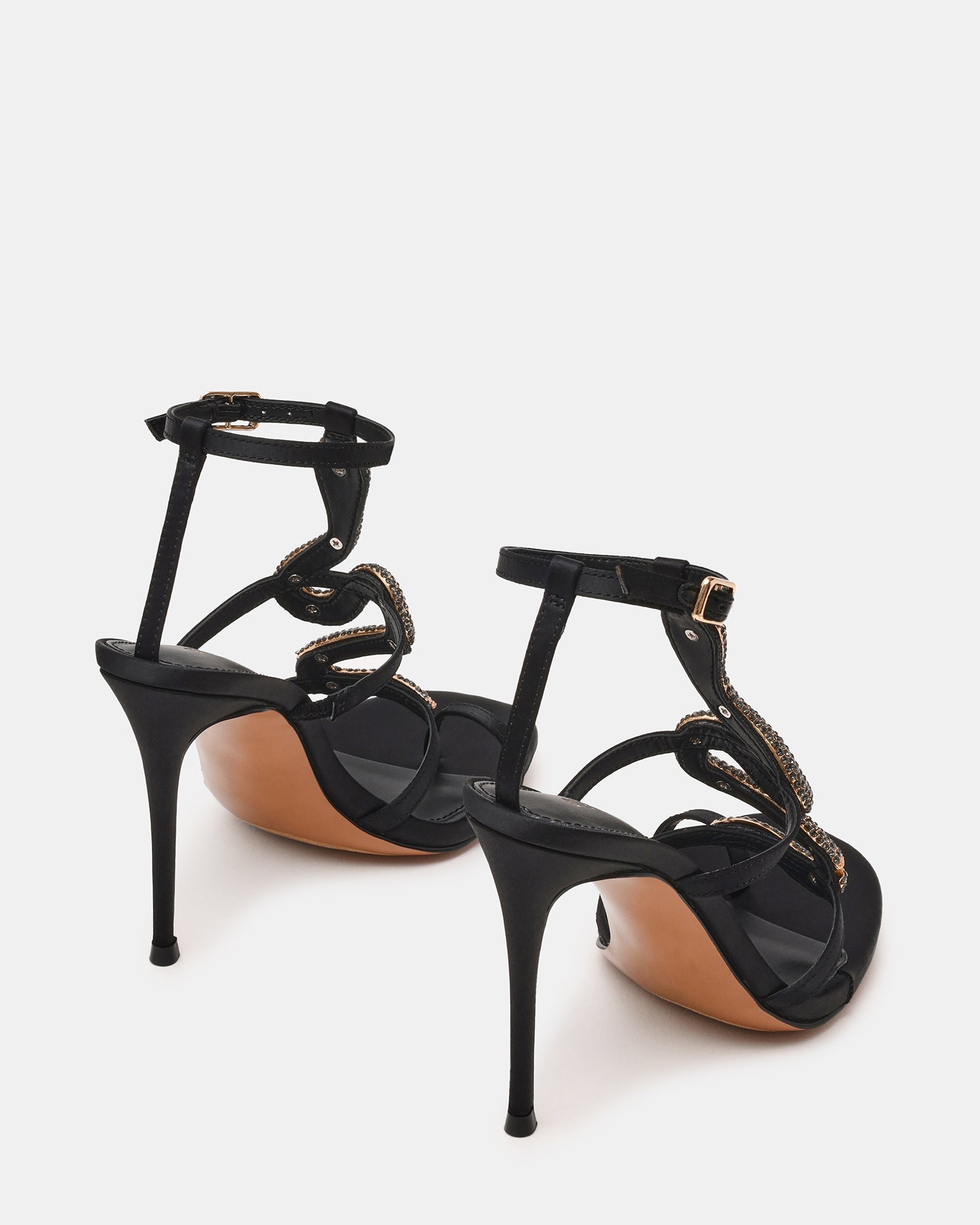 PYTHON BLACK