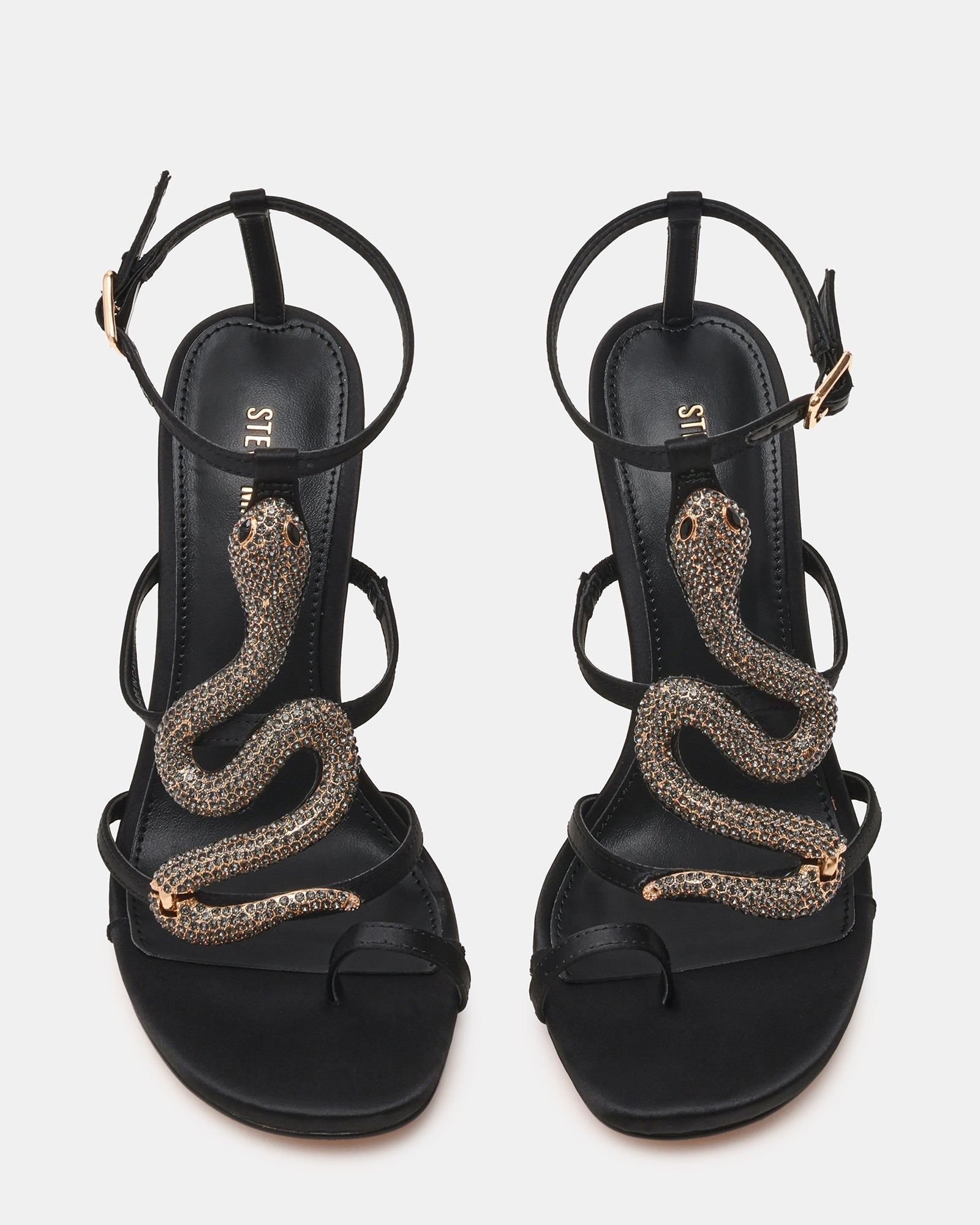 PYTHON BLACK
