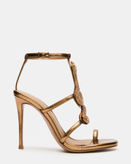 PYTHON BRONZE