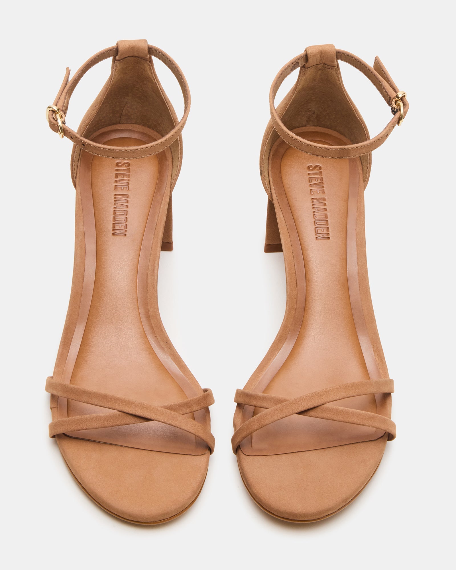 RAE TAN NUBUCK