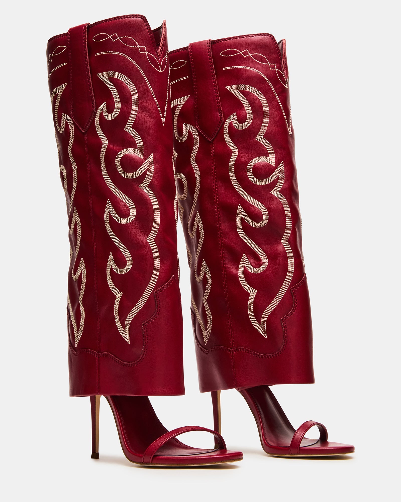 RAVINE WESTERN RED