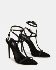 SALMA BLACK MULTI