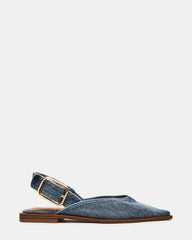 SHAY DENIM FABRIC