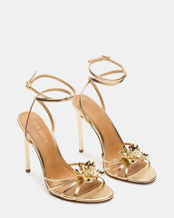 SWIRL GOLD