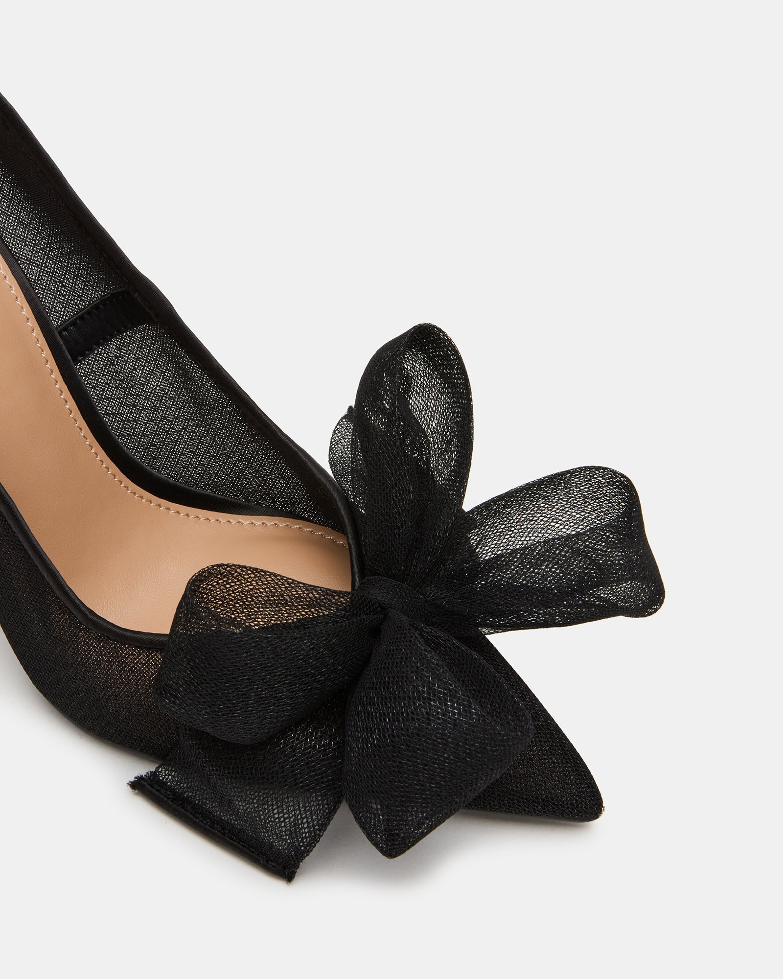 TAFFY BLACK