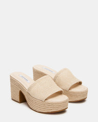 TRIPPY SANDAL & LUVLY BAG BUNDLE