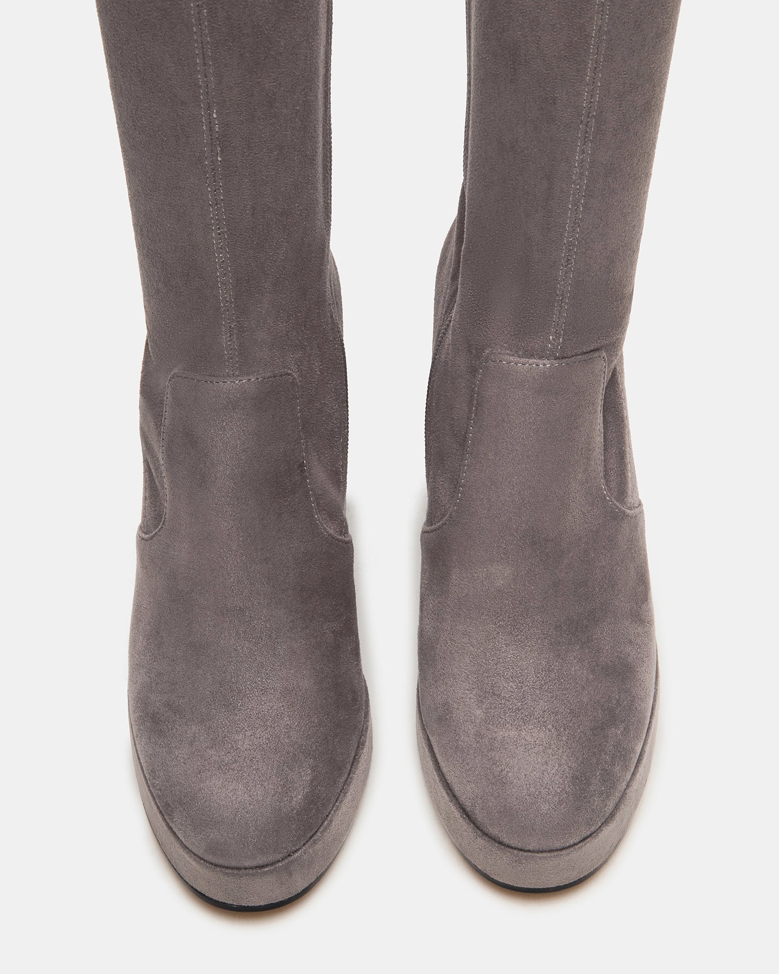 TWAIN GREY
