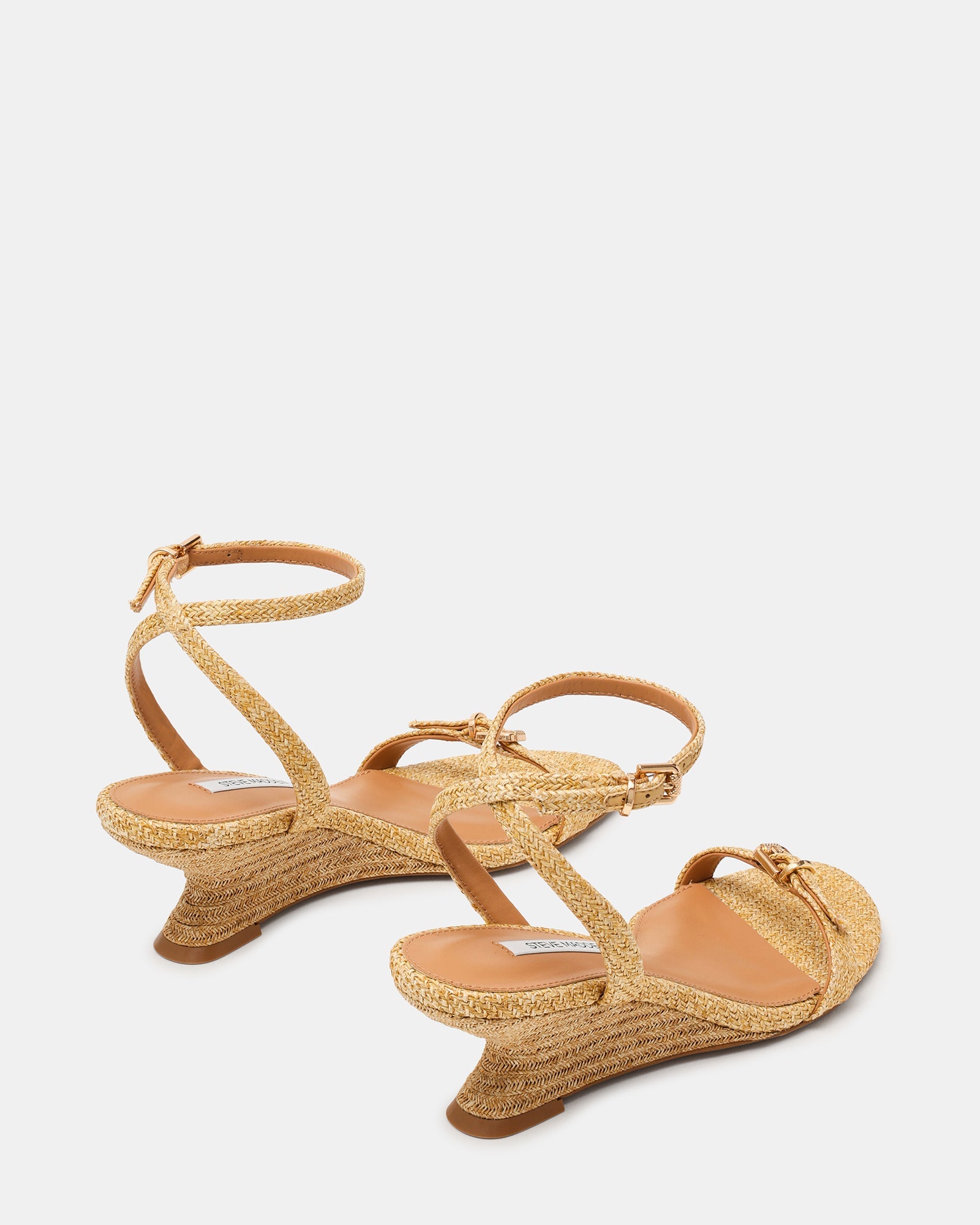 ZALOMA RAFFIA